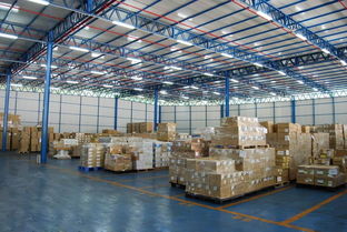 史上最全倉庫分類 十四種方法與液體壁紙的存儲解析